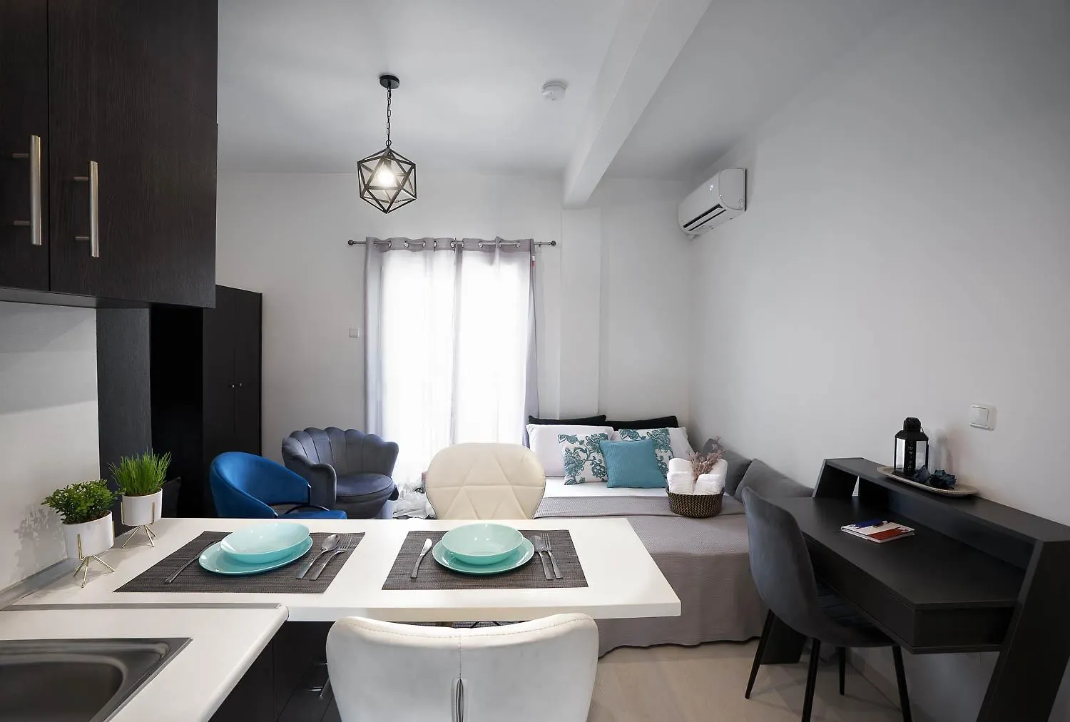 Διαμέρισμα Studio Proxenou Koromila Θεσσαλονίκη